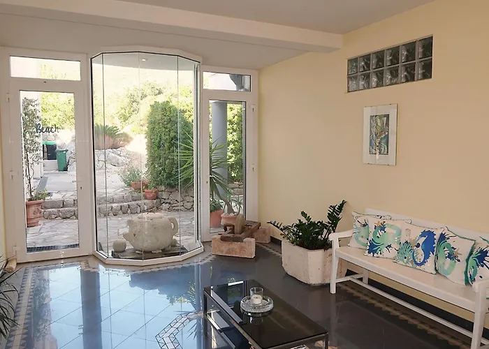 Waterfront Oasis-3 By Interhome Apartman