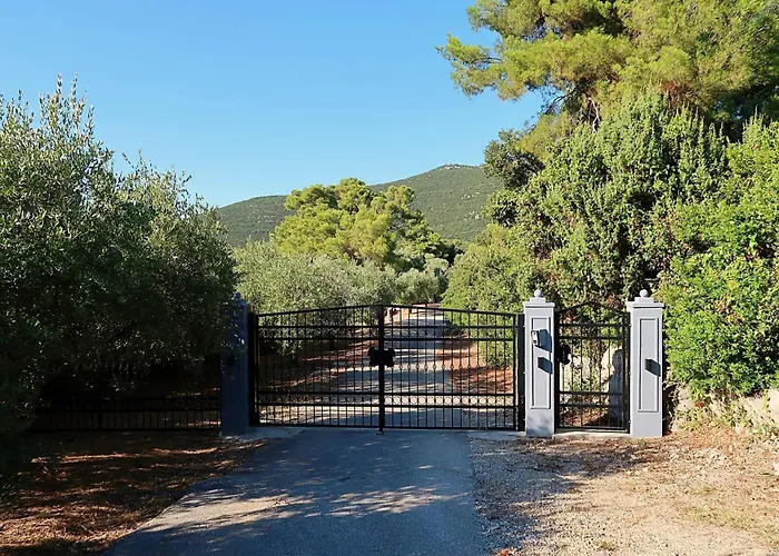 Waterfront Oasis-3 By Interhome Apartman *